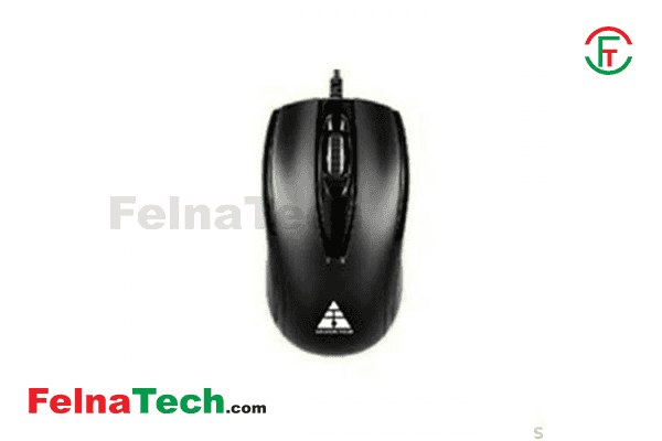 Golden Field GF-M101 USB Optical Mouse