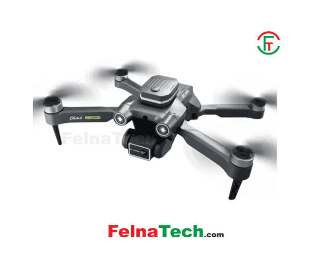 H23 GPS Foldable Toy Drone