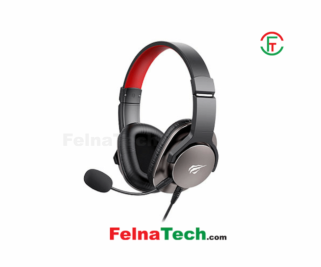 HAVIT HV-H2030S GAMING WIRED HEADPHONE