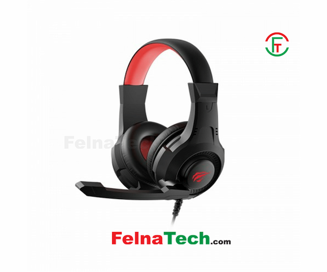 Havit  H2031D Wired Gaming Headphone