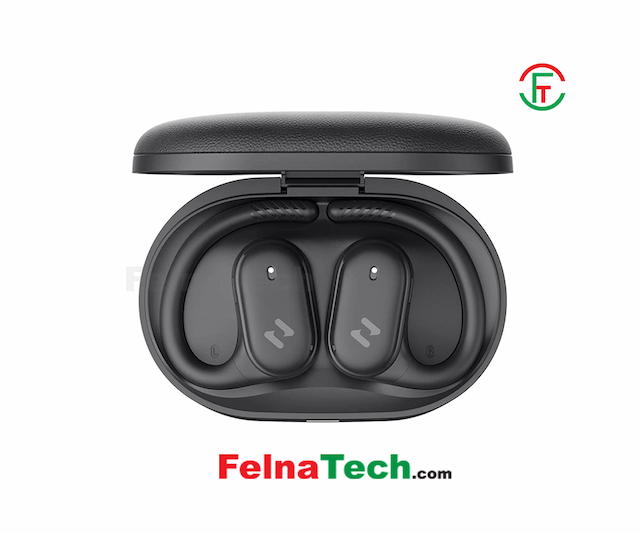 Havit OWS915 OWSFIT 02A Open-Ear Wireless Earbuds