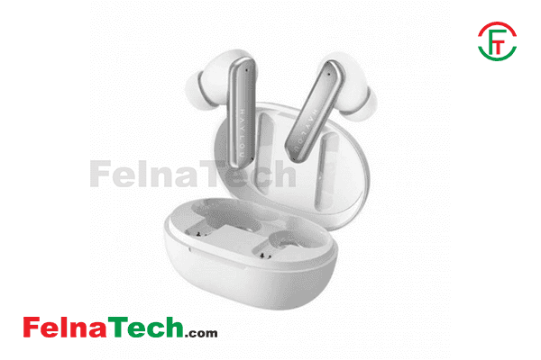 Haylou W1 TWS Wireless Earbuds