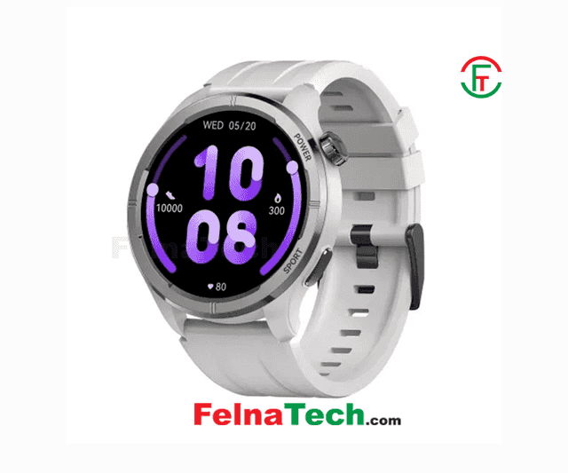 Haylou Solar Neo Smart Watch