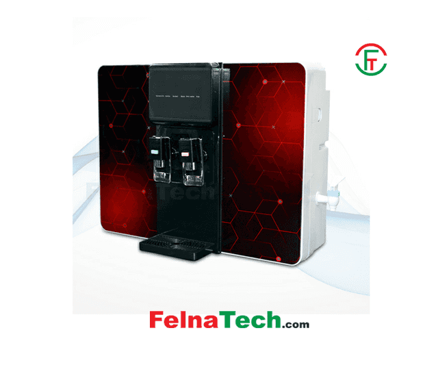 Heron Max Life Hot-Cool-Normal RO Purifier