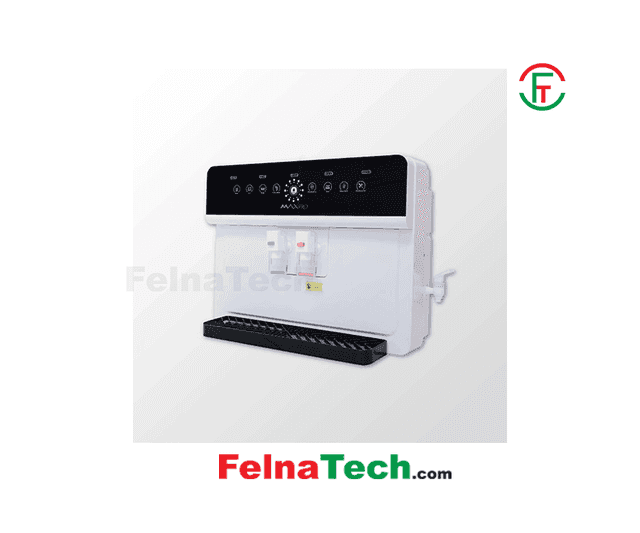 Heron Maxpro RO Water Filter