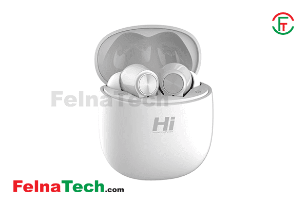 HiFuture FlyBuds PRO True Wireless Earbuds