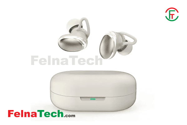 Hifuture Fusion True Wireless Earbuds