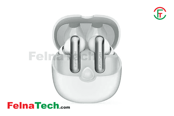 Hifuture Sonic AIR Waterproof Bluetooth Wireless Earbuds