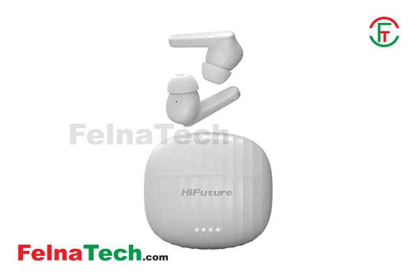 HiFuture SonicBliss True Wireless Earbuds