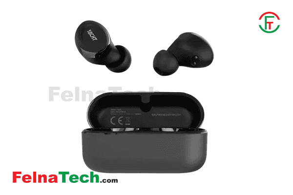 HiFuture Yacht Waterproof True Wireless Earbuds