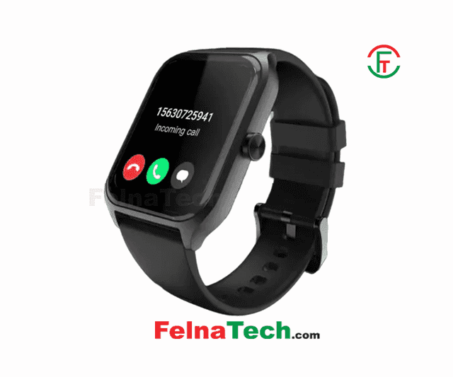 HiFuture FutureFit Ultra 2 Pro Smart Watch