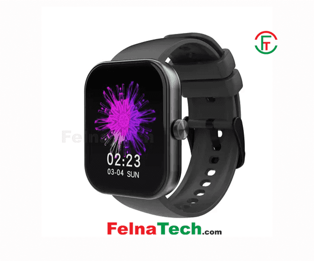HiFuture FutureFit Ultra2 Smart Watch