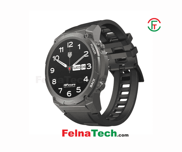 HiFuture FutureGo Mix 2 Smart Watch