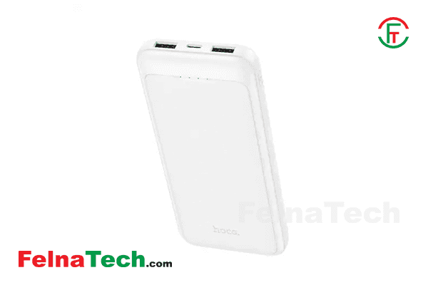 Hoco J111 10000mAh Smart Charge Power Bank