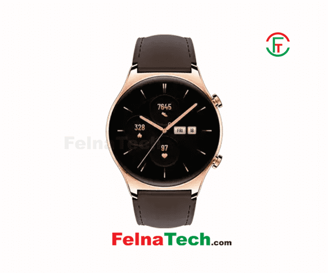 HONOR Watch GS3