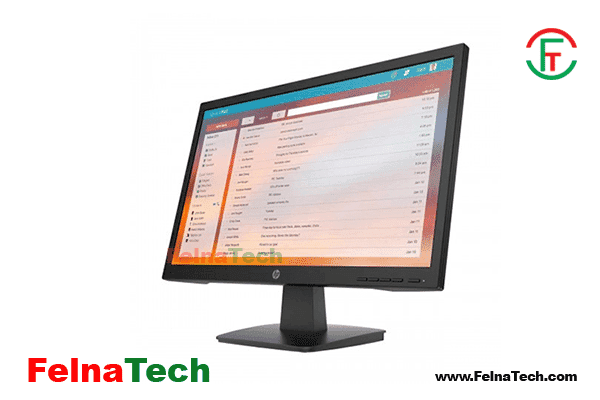 HP P22VA G4 21.5 Inch 16:9 TN Monitor