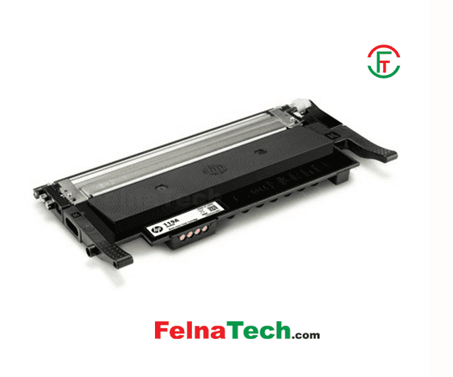 HP 119A Black Original LaserJet Toner Cartridge