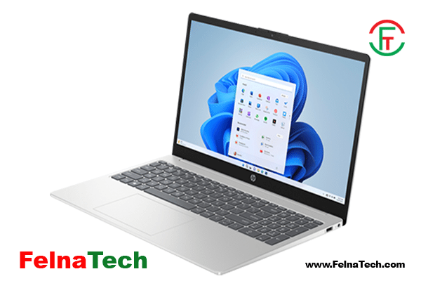 HP 15-fd0203TU Core i3 13th Gen 15.6" FHD Laptop
