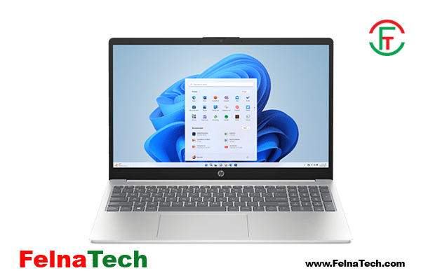 HP 15-fd0211TU Core i7 13th Gen 15.6" FHD Laptop