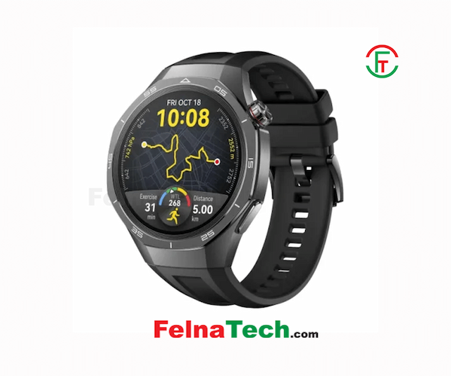 HUAWEI WATCH GT5 Pro