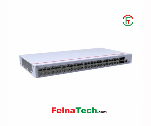 Huawei CloudEngine S310-48T4S 48 Port Gigabit Managed Switch
