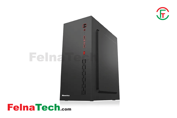 Huntkey HK360 ATX Casing