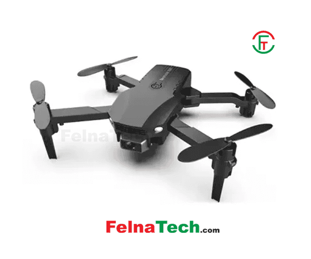 HURC R16 Mini Toy Drone with 4K Profesional Camera HD FPV