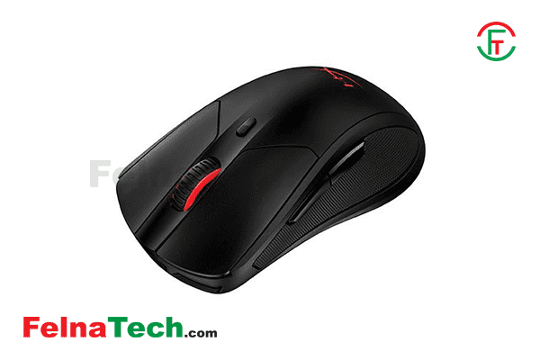 HyperX Pulsefire Dart Wireless RGB Gaming Mouse