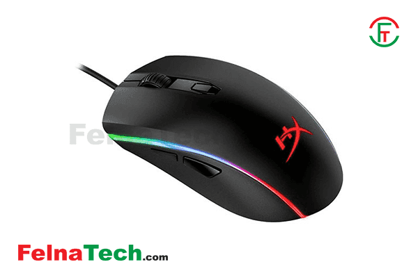 HyperX Pulsefire Surge RGB Gaming Mouse