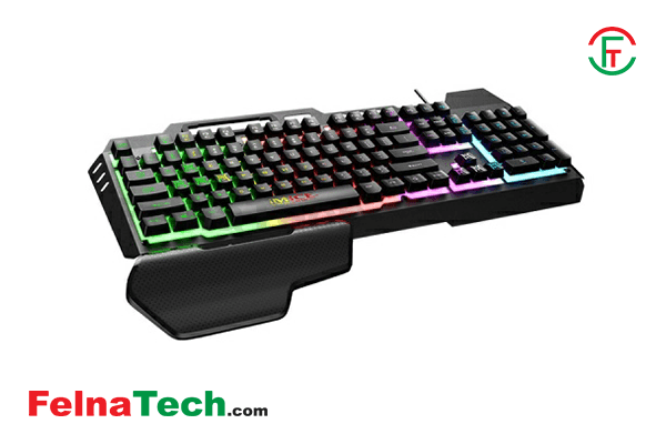 IMICE GK-700 USB RGB Gaming Keyboard