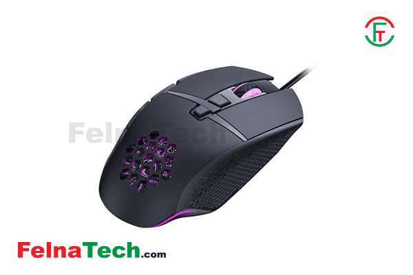 iMICE T90 Gamer Customizable Gaming Mouse