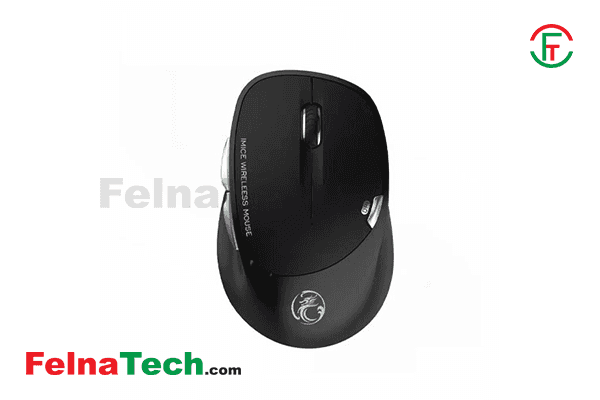 iMICE G5 2.4GHz Wireless Mouse