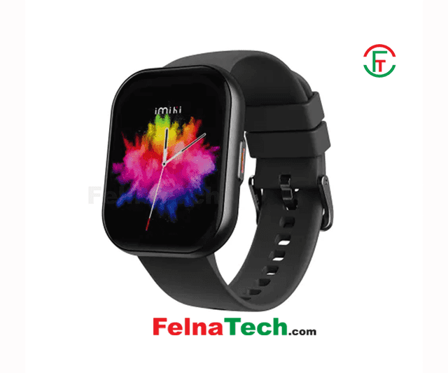 Imilab IMIKI SE1 Smart Watch