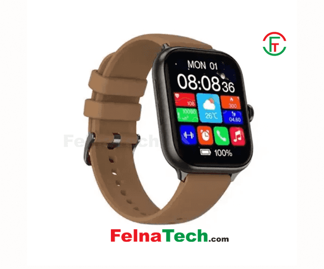 Imilab IMIKI ST1 Smart Watch