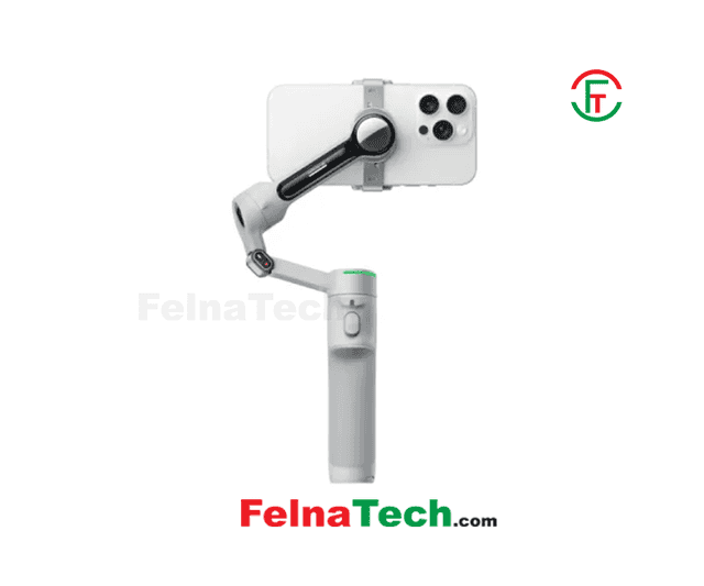 Insta360 Flow 2 Pro Smartphone Gimbal Stabilizer