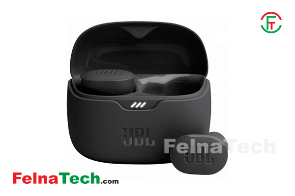 JBL Tune Buds True Wireless Earbuds
