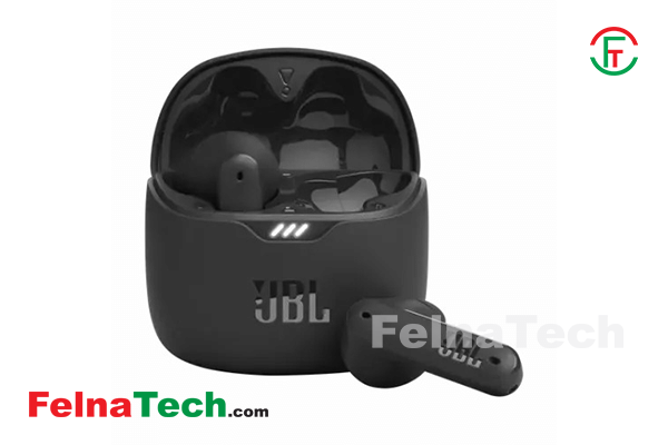 JBL Tune Flex True Wireless Noise Cancelling Earbuds