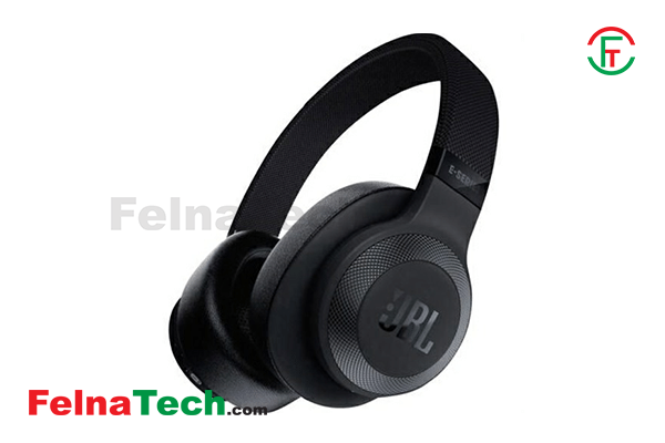 JBL E65BT Wireless Bluetooth Headphone
