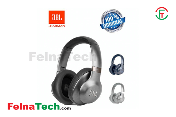 JBL Original V750NC Everest Elite Bluetooth Headphone