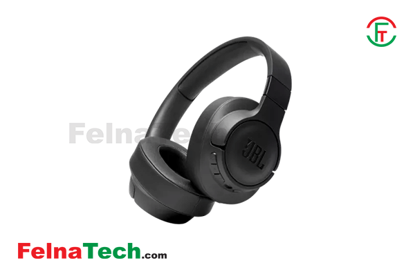 JBL Tune 760NC Wireless Over-Ear Noise-Cancelling Headphone