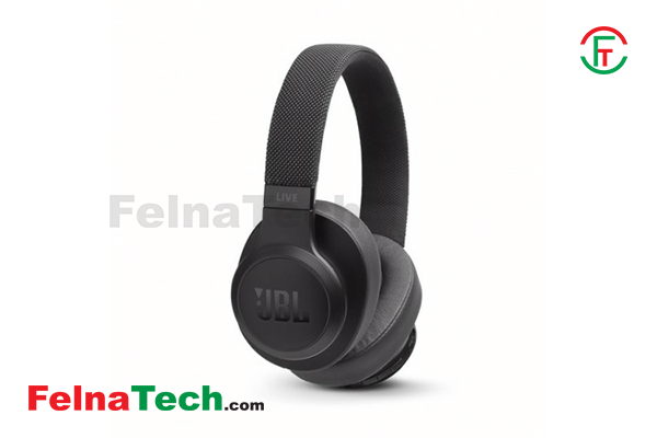 JBL LIVE 500BT Wireless Over-Ear Headphones