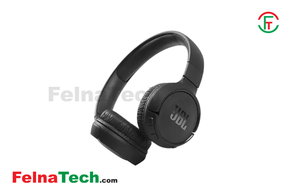 JBL Tune 510BT Wireless On-Ear Headphone
