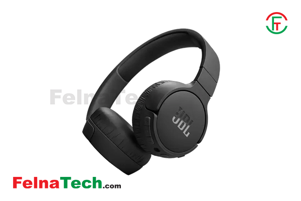 JBL TUNE 670NC Wireless On-Ear Headphone