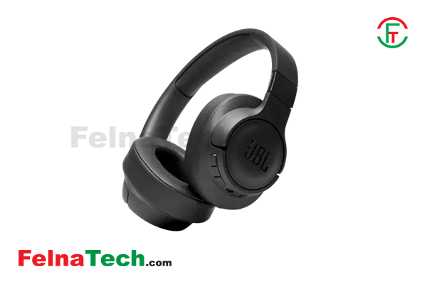 JBL Tune 710BT Wireless Over-Ear Headphone