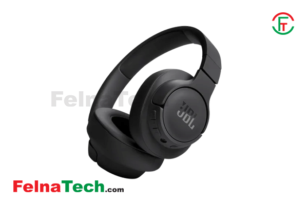 JBL Tune 720BT Wireless Over-Ear Headphone