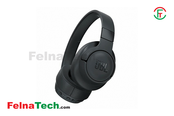JBL TUNE 750BTNC Wireless Over-Ear ANC Headphones