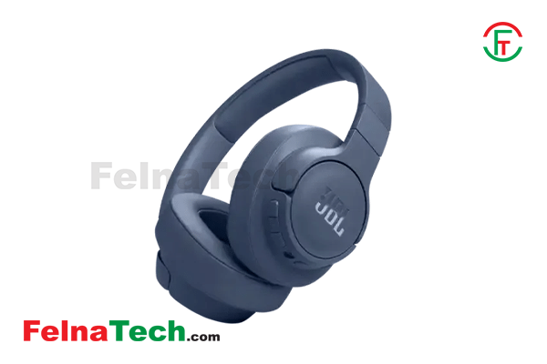 JBL Tune 770NC Wireless Over-ear Headphone