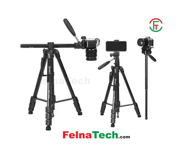 Jmary KP-2294 Camera Tripod