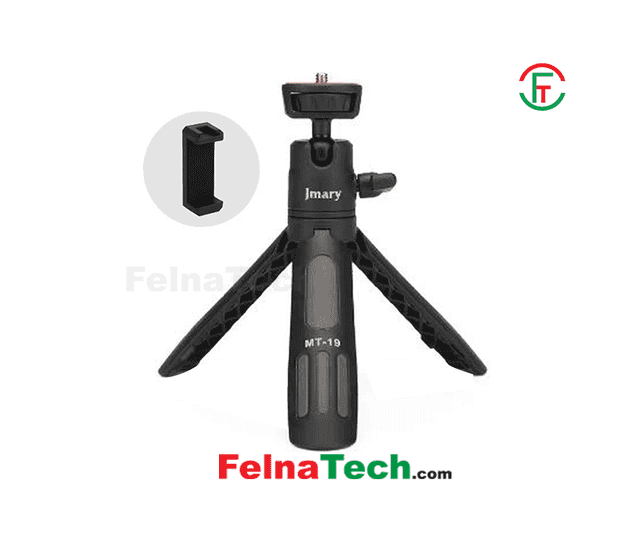 Jmary Mt-19 Tripod