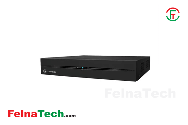 Jovision JVS-ND6606-HD(R2) 6CH H.265 1 SATA NVR